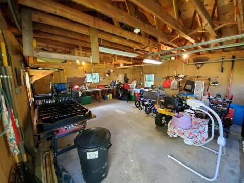 206 Barlen Street Farmington ME 04938