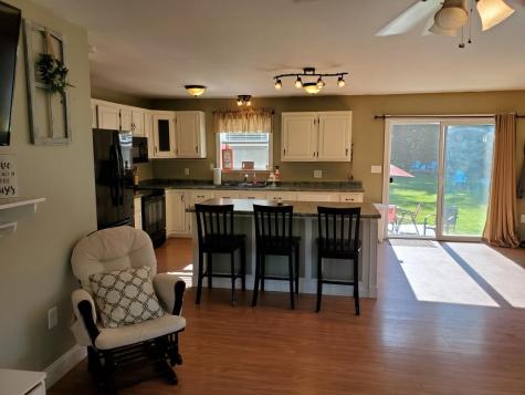 206 Barlen Street Farmington ME 04938