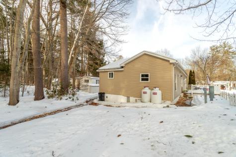 45 Imperial Drive Eliot ME 03903