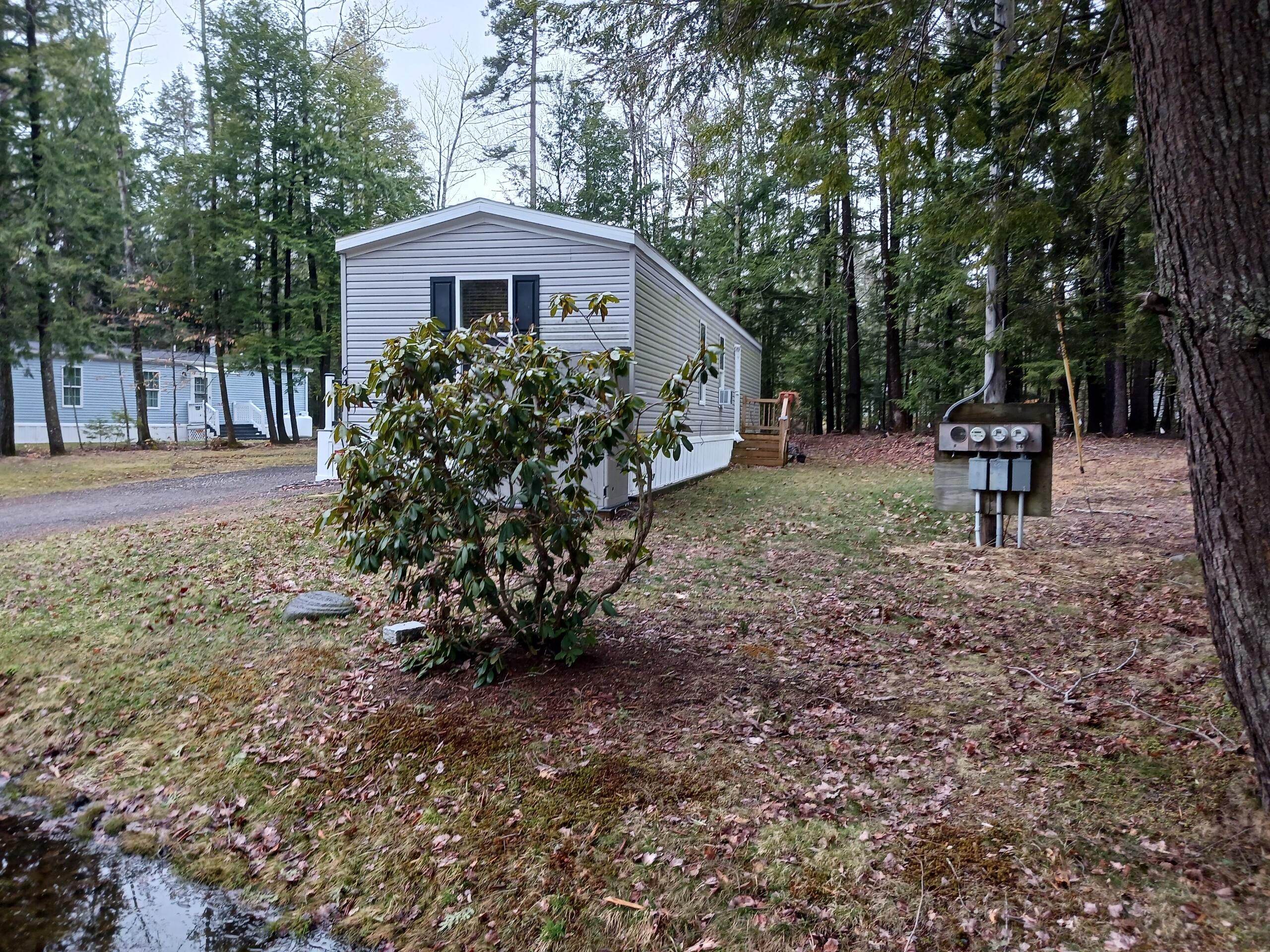 64 Pineland Drive Winthrop ME 04364