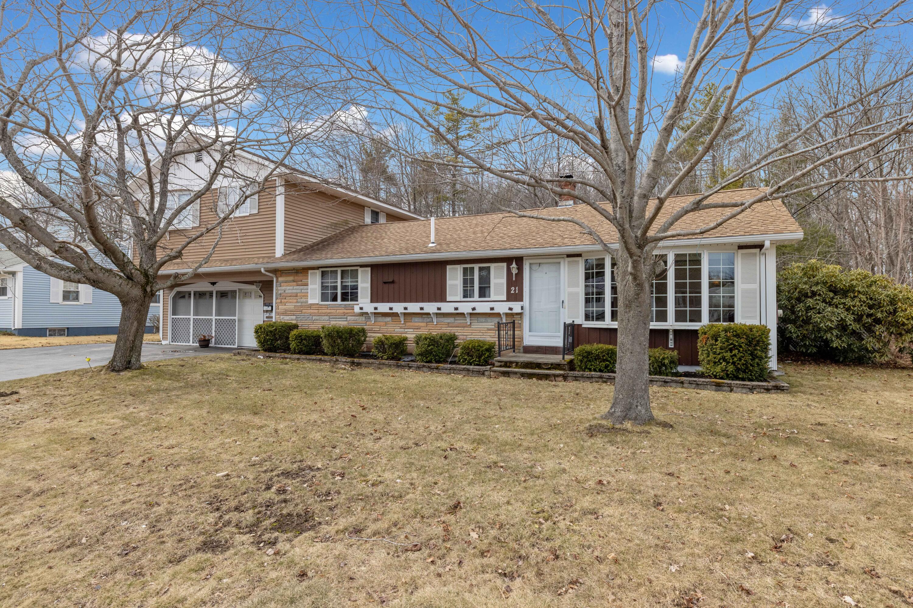 21 Bernard Avenue Biddeford ME 04005