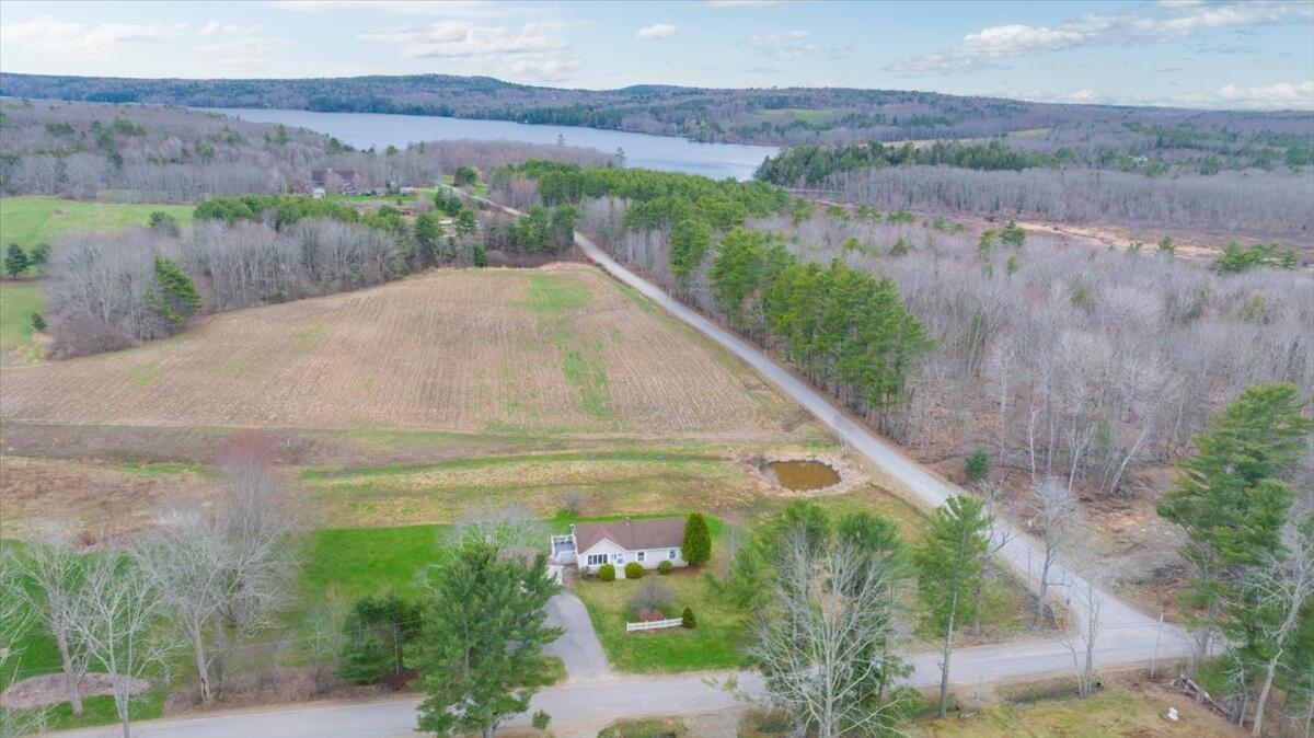 136 Stirling Road Warren ME 04864