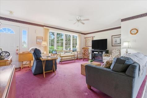 136 Stirling Road Warren ME 04864