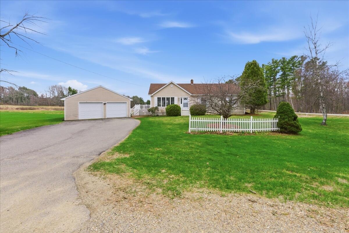136 Stirling Road Warren ME 04864