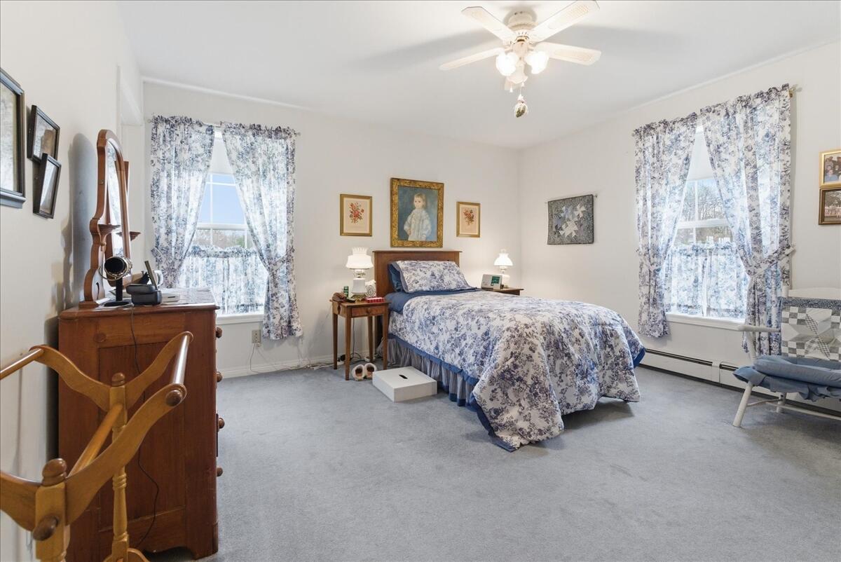136 Stirling Road Warren ME 04864