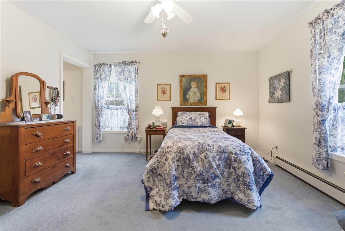 136 Stirling Road Warren ME 04864