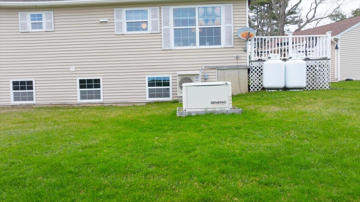 136 Stirling Road Warren ME 04864