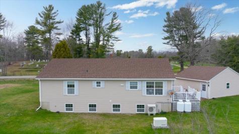 136 Stirling Road Warren ME 04864