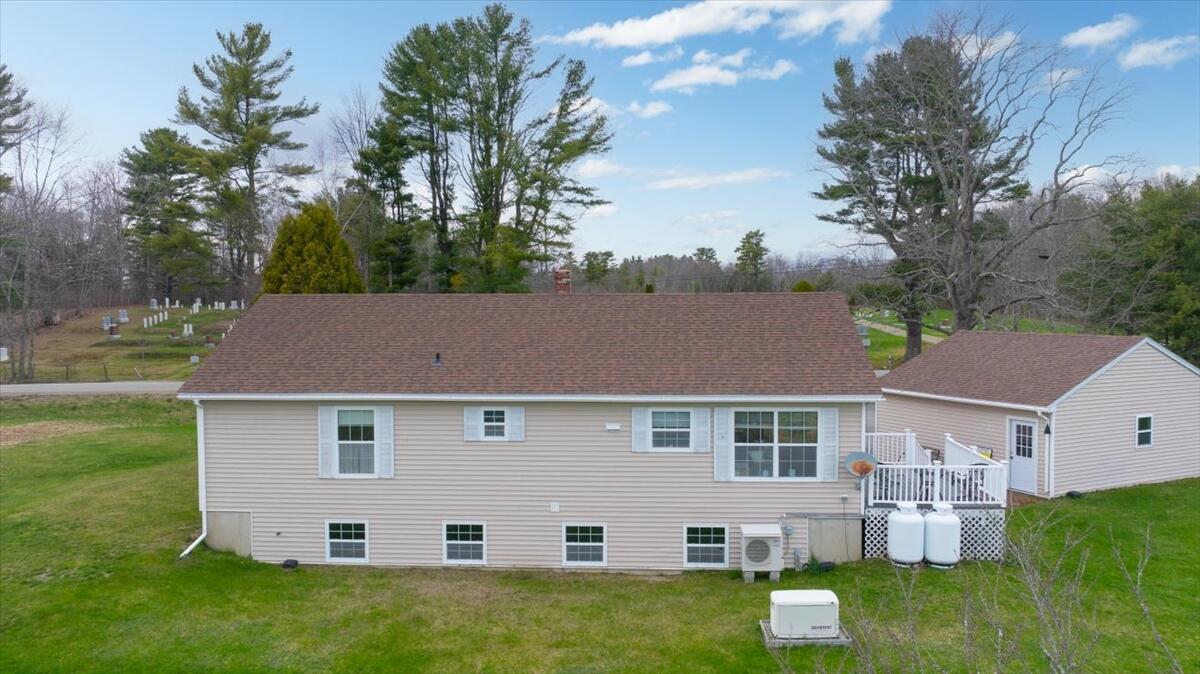 136 Stirling Road Warren ME 04864