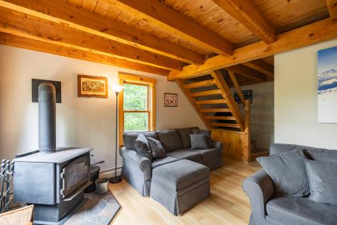 3 Martin Lane Bethel ME 04217