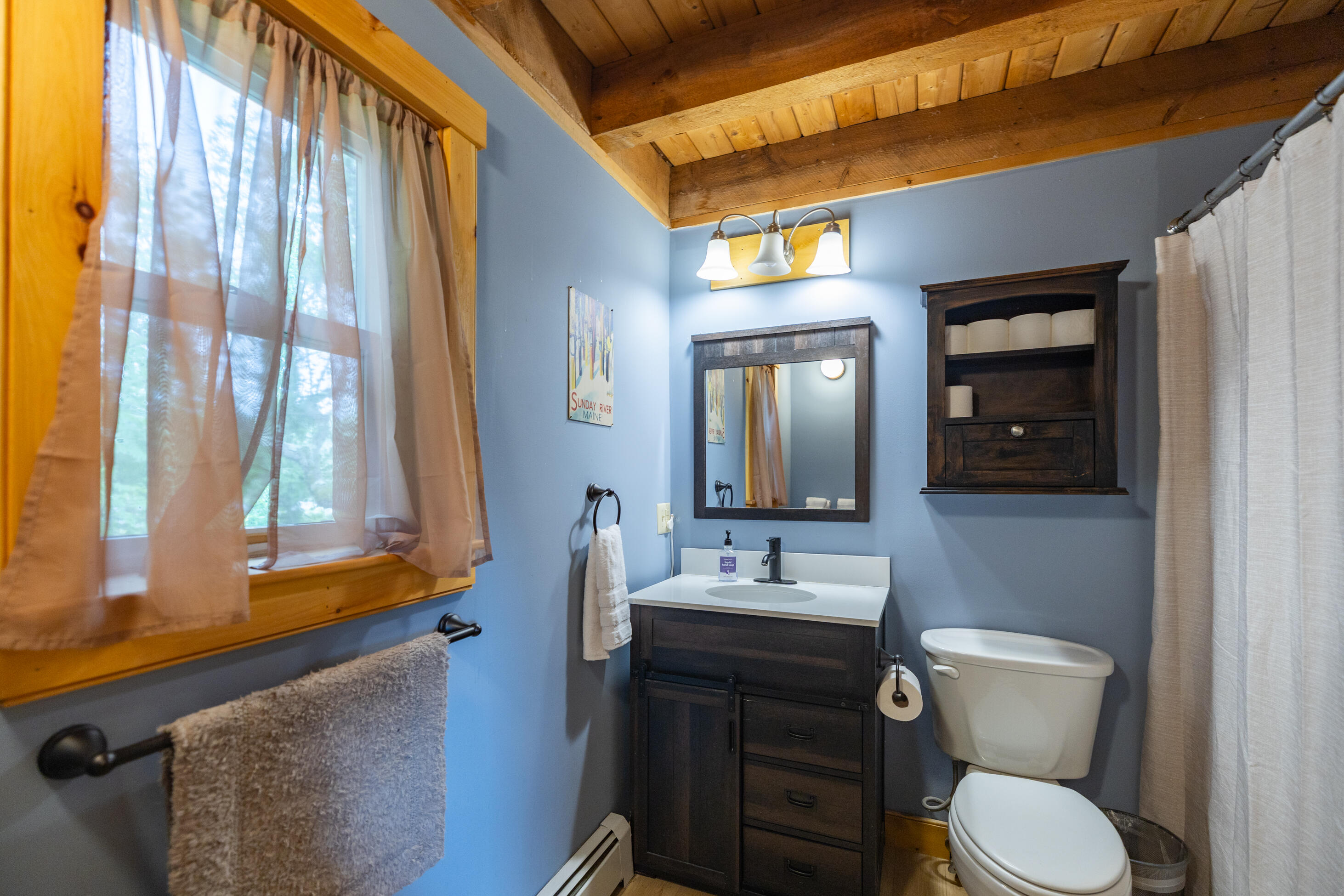 3 Martin Lane Bethel ME 04217