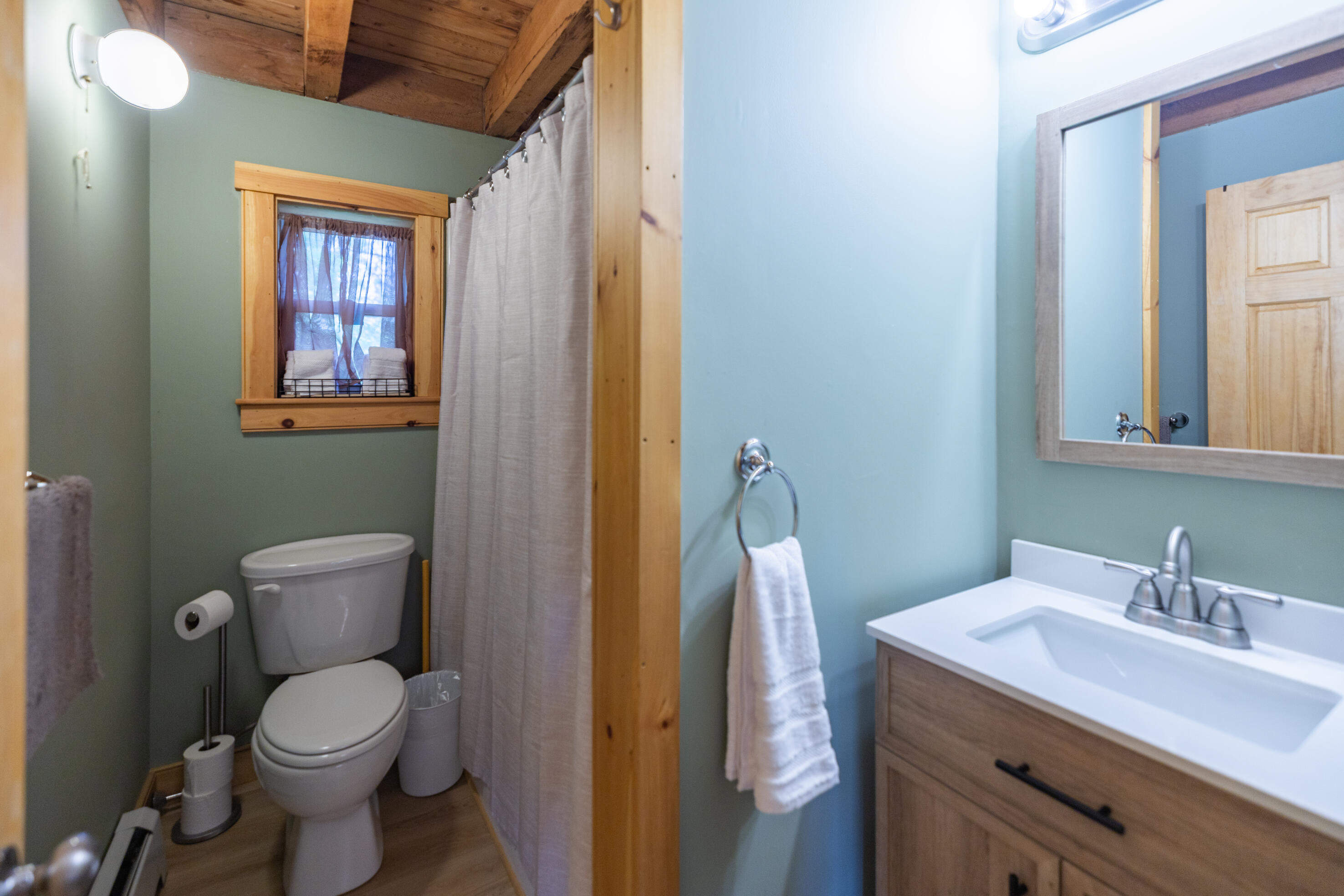 3 Martin Lane Bethel ME 04217