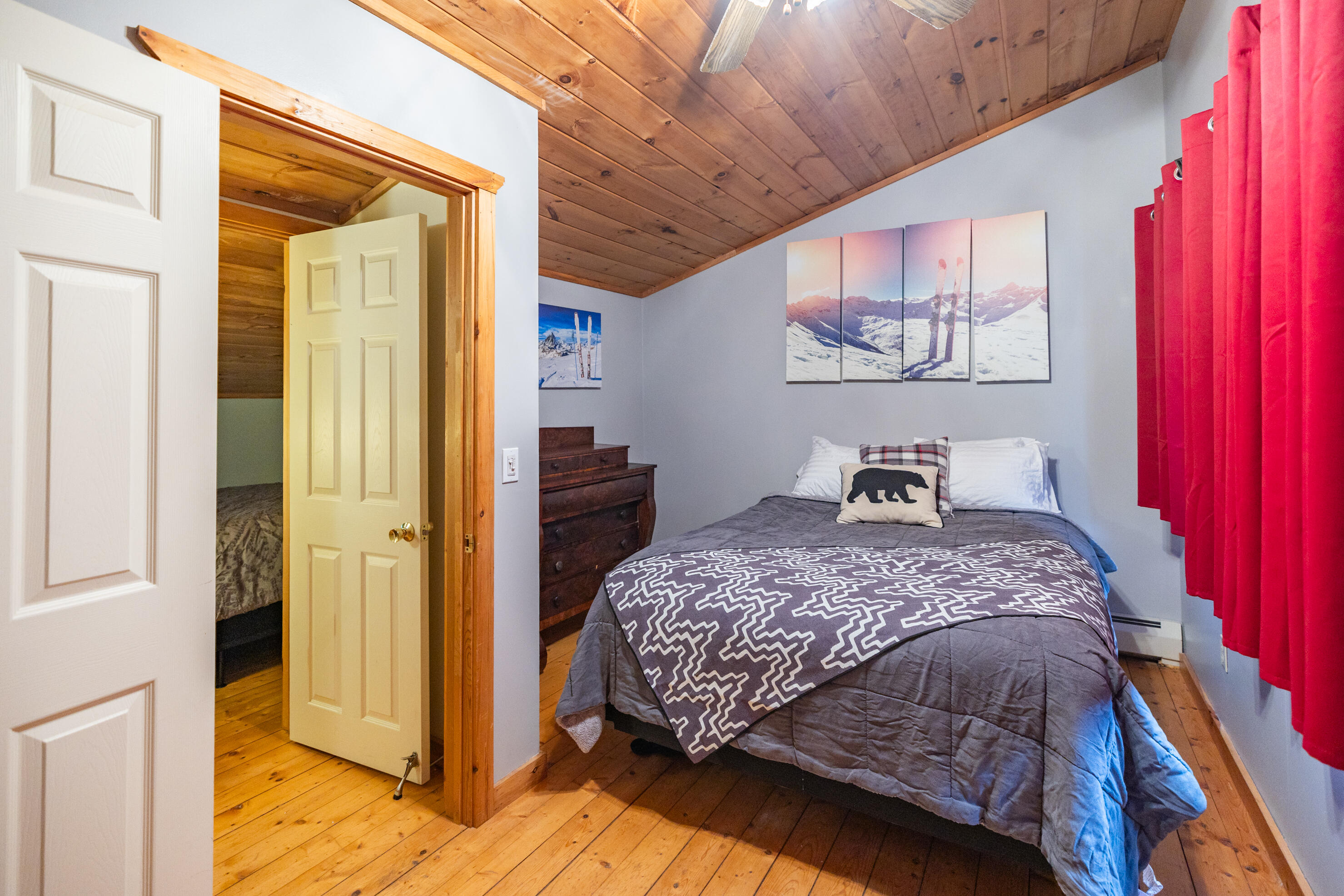 3 Martin Lane Bethel ME 04217