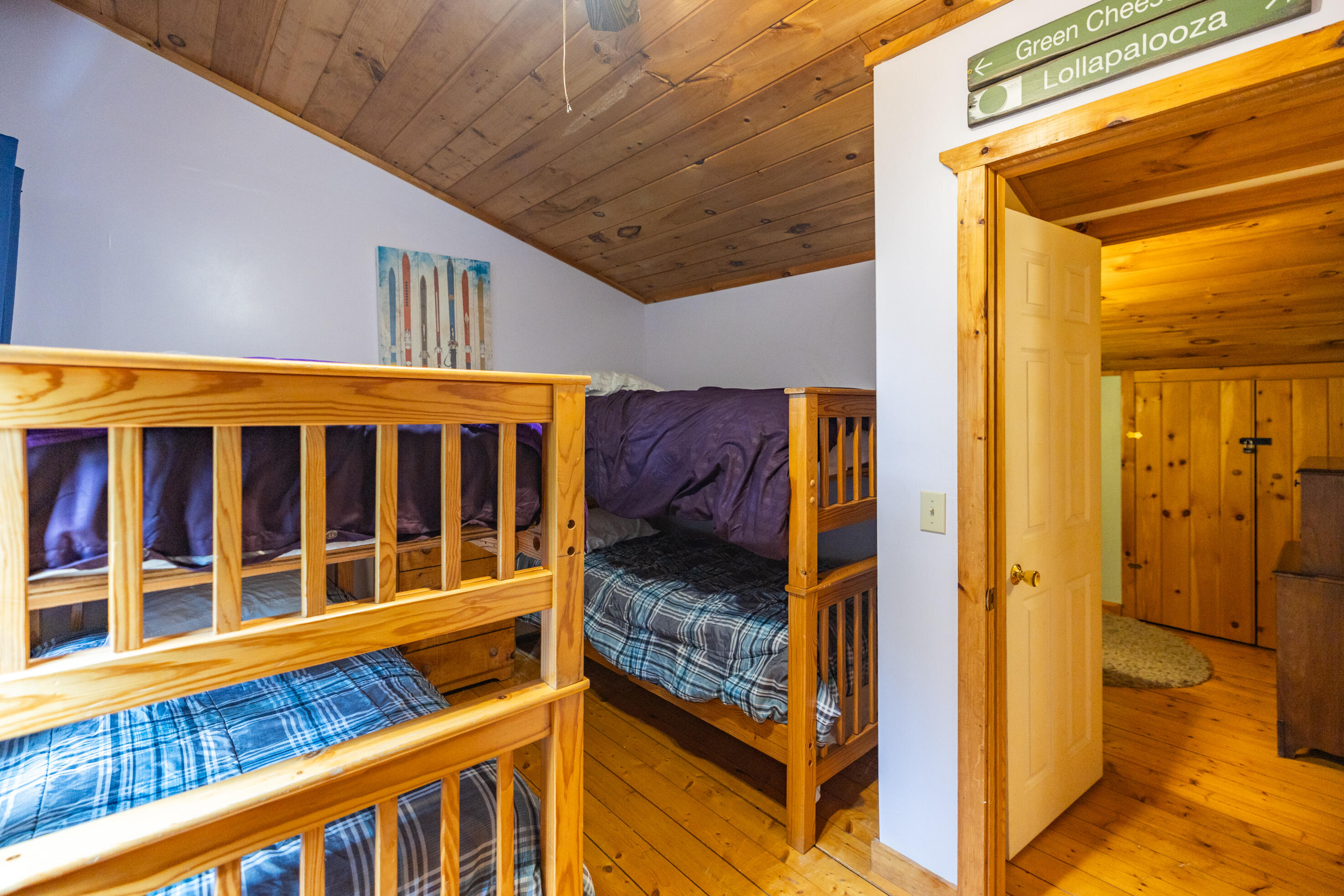 3 Martin Lane Bethel ME 04217