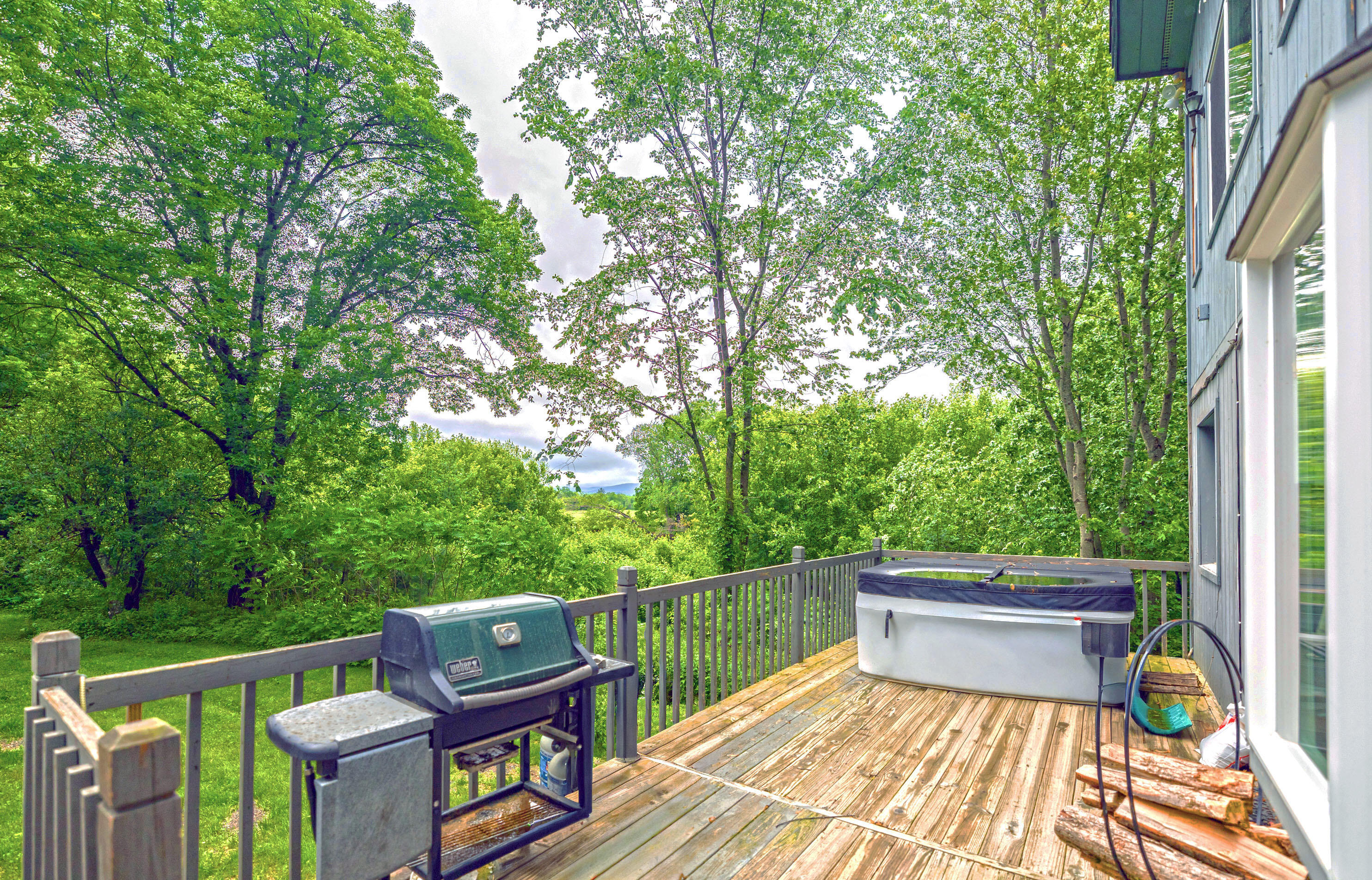 3 Martin Lane Bethel ME 04217