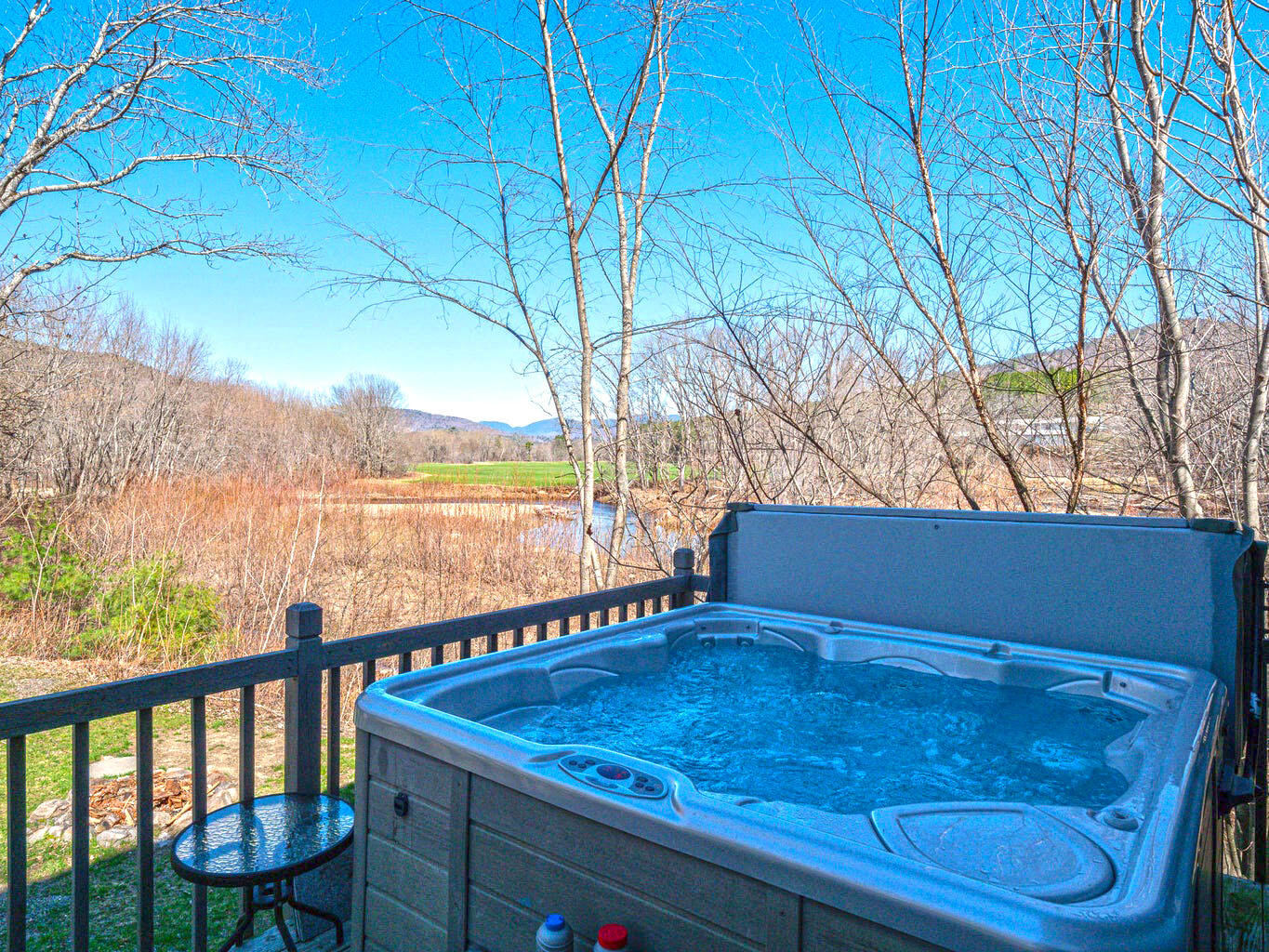 3 Martin Lane Bethel ME 04217