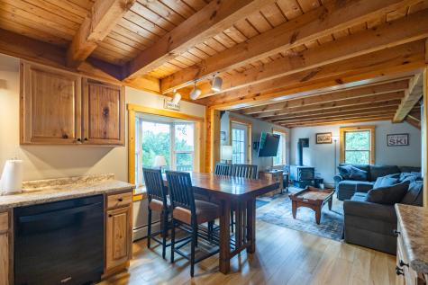 3 Martin Lane Bethel ME 04217