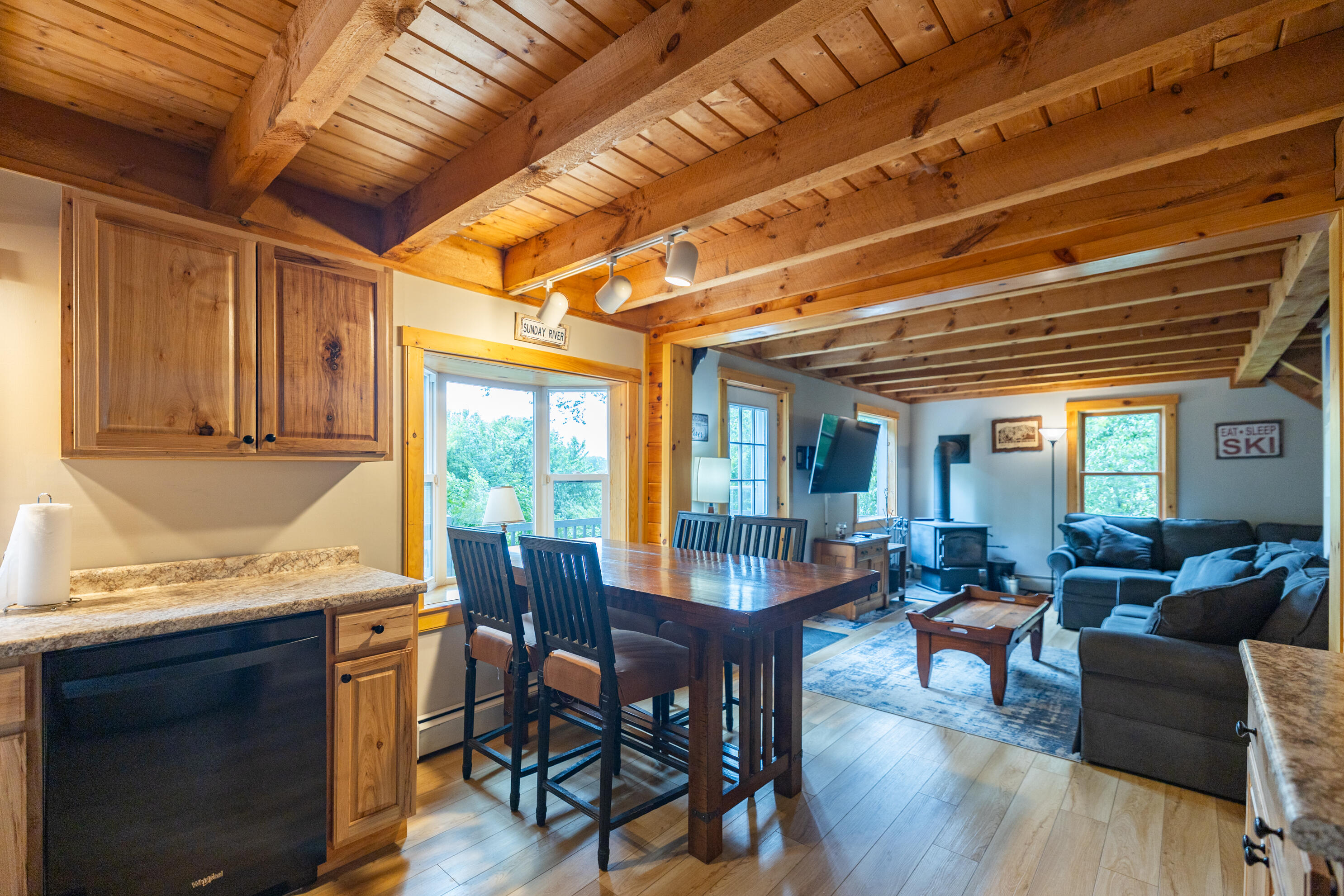 3 Martin Lane Bethel ME 04217