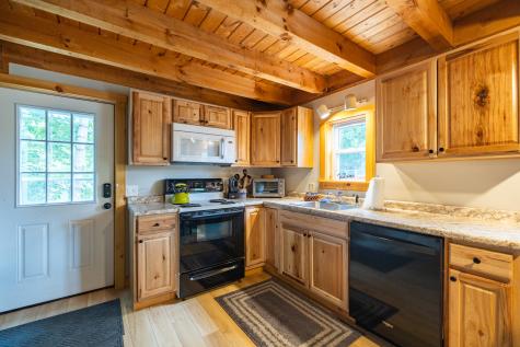 3 Martin Lane Bethel ME 04217