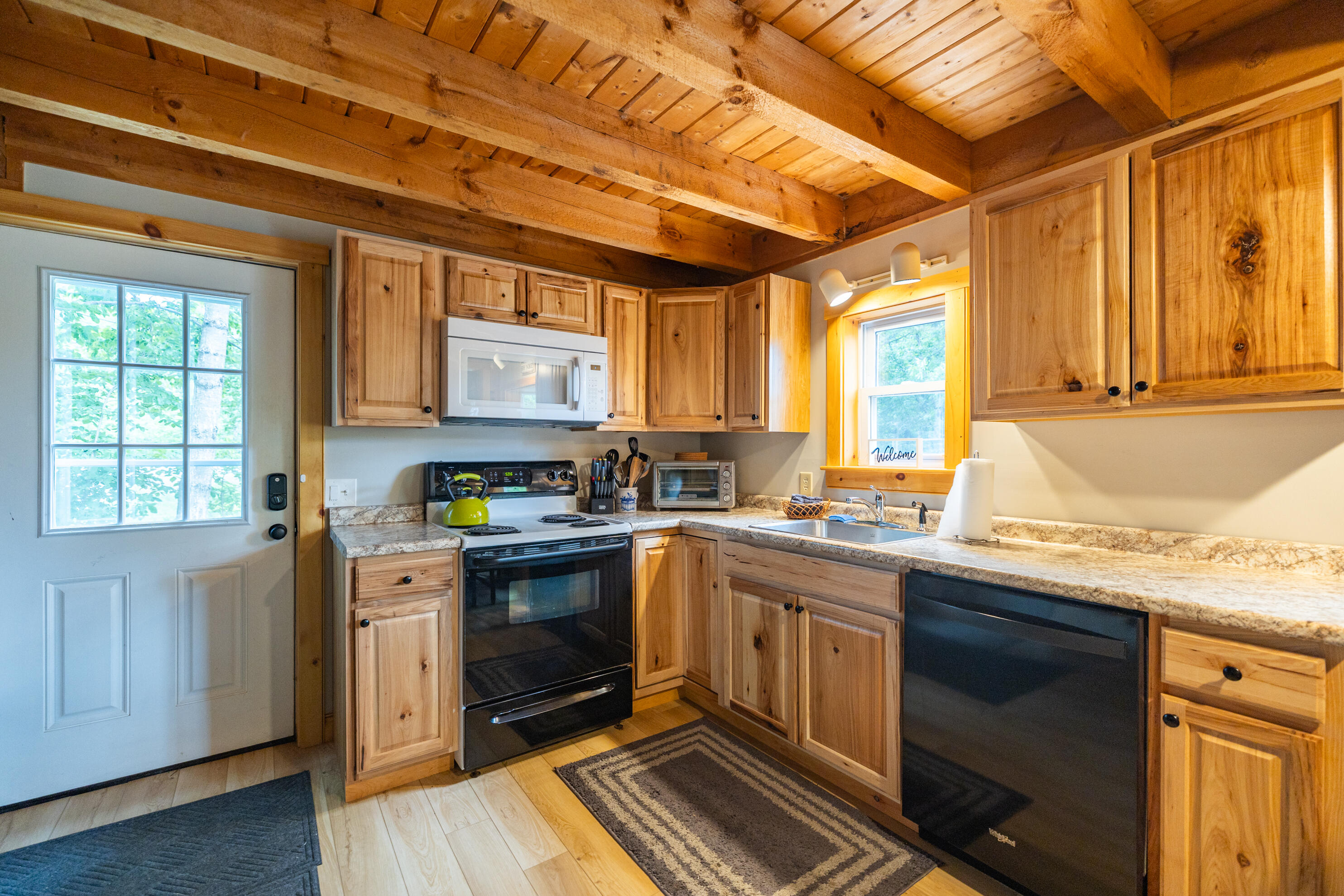 3 Martin Lane Bethel ME 04217