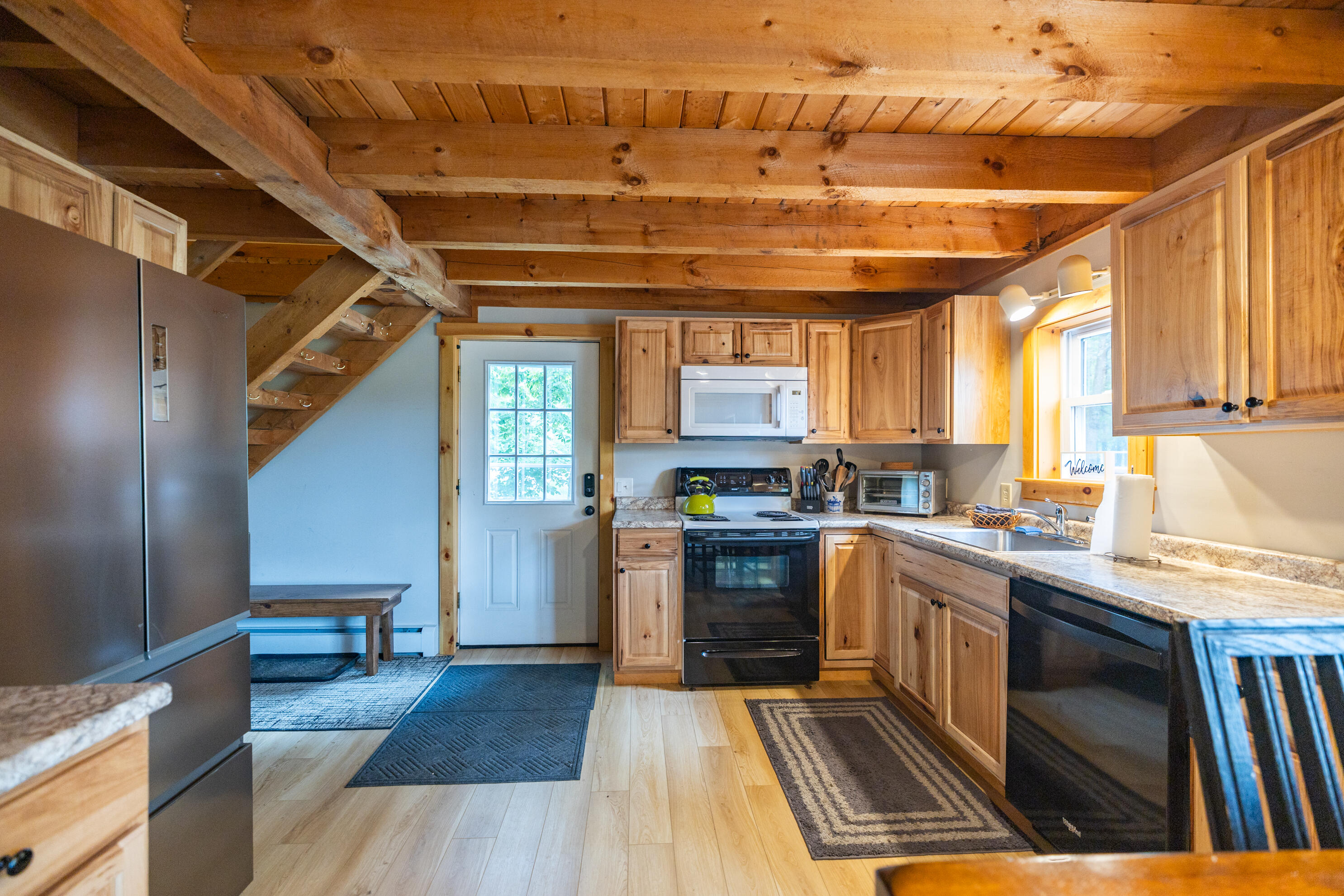 3 Martin Lane Bethel ME 04217