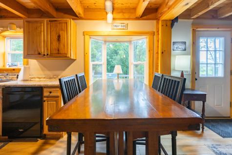 3 Martin Lane Bethel ME 04217