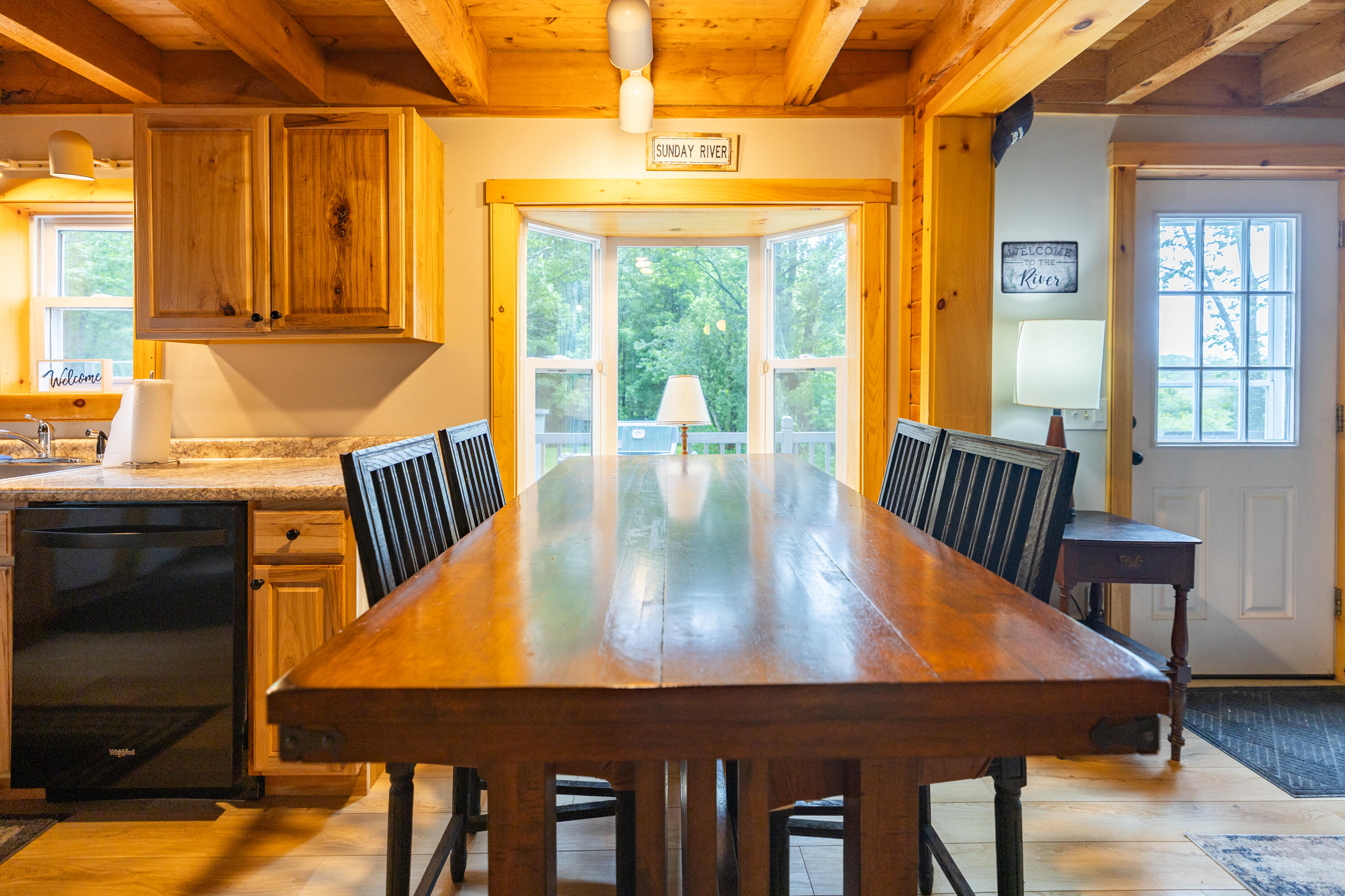 3 Martin Lane Bethel ME 04217