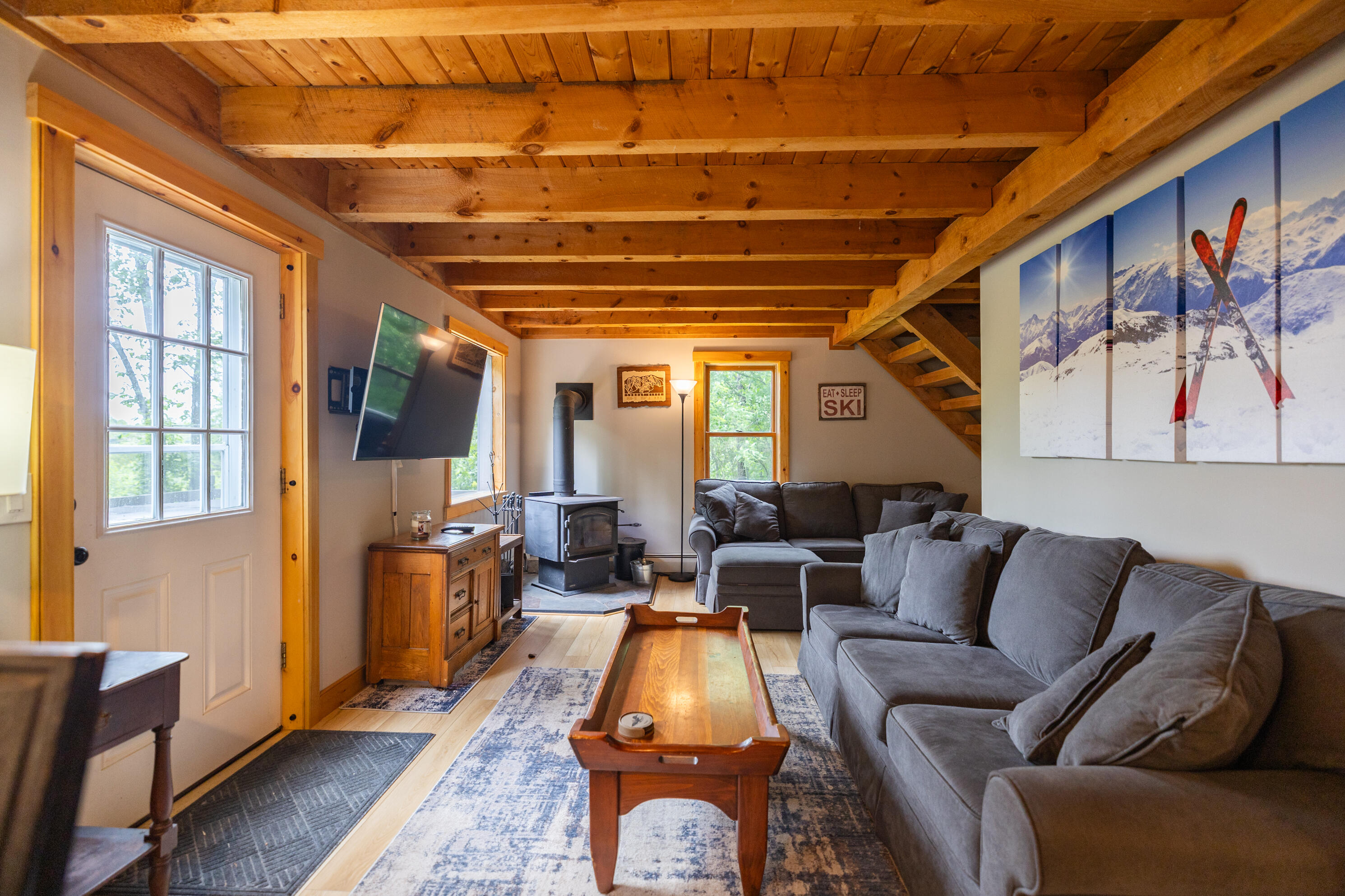 3 Martin Lane Bethel ME 04217