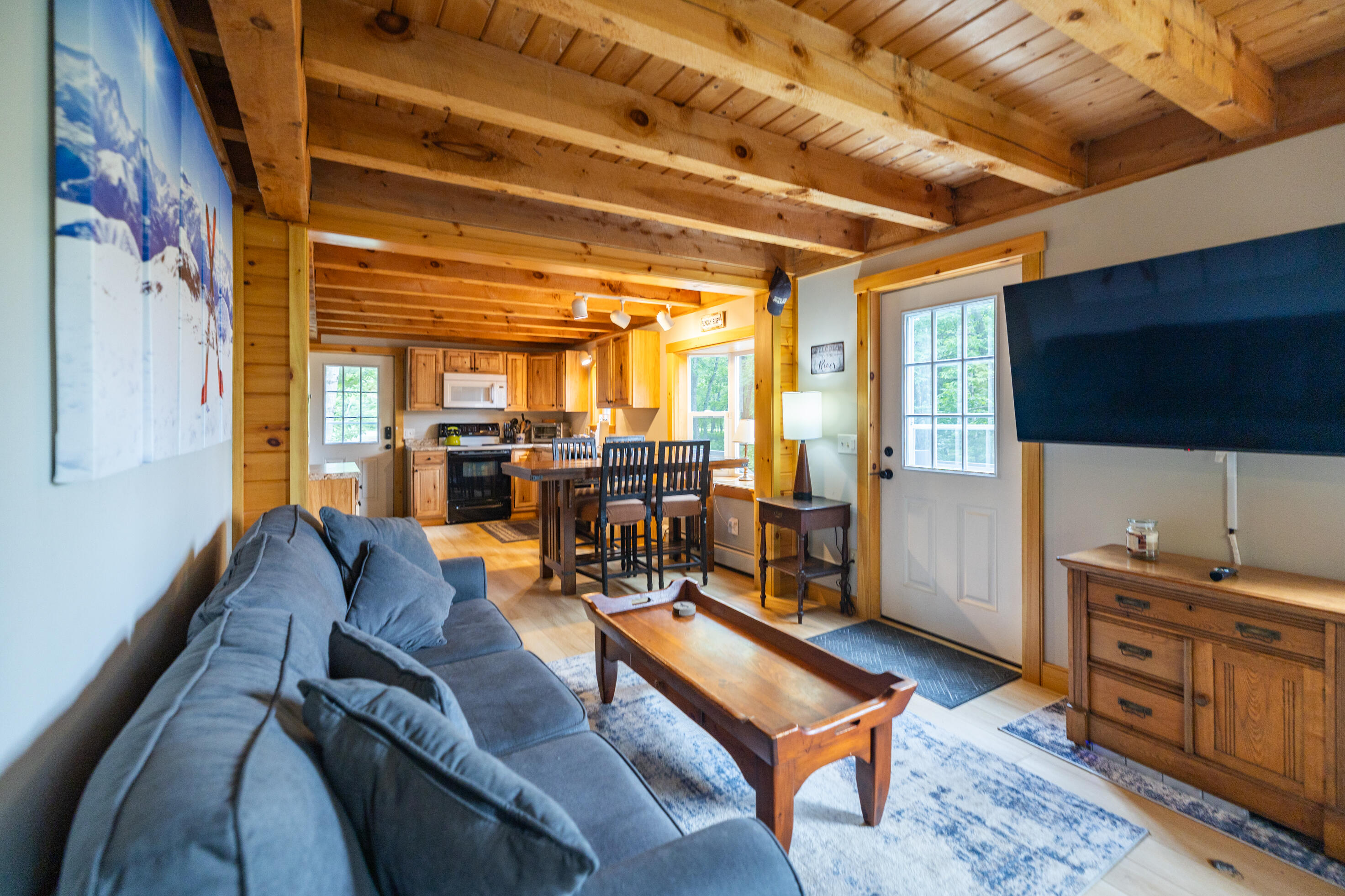 3 Martin Lane Bethel ME 04217