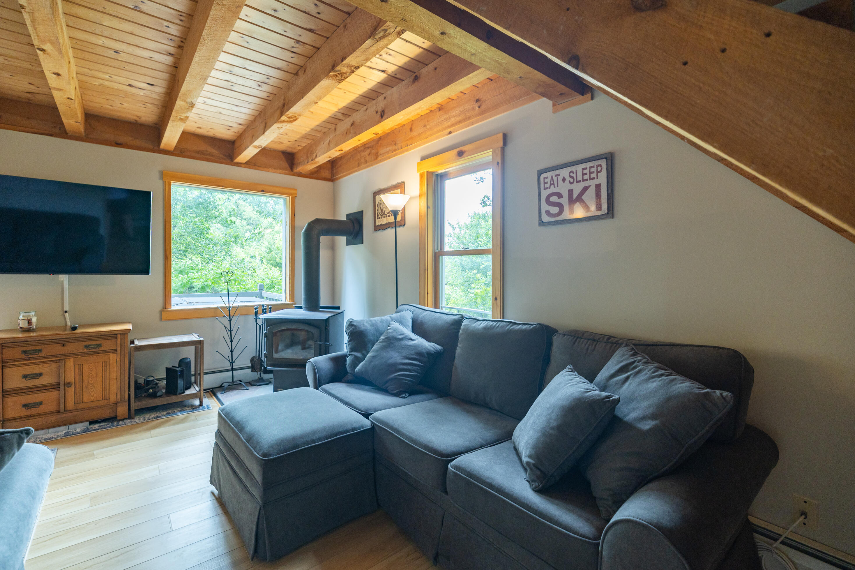 3 Martin Lane Bethel ME 04217