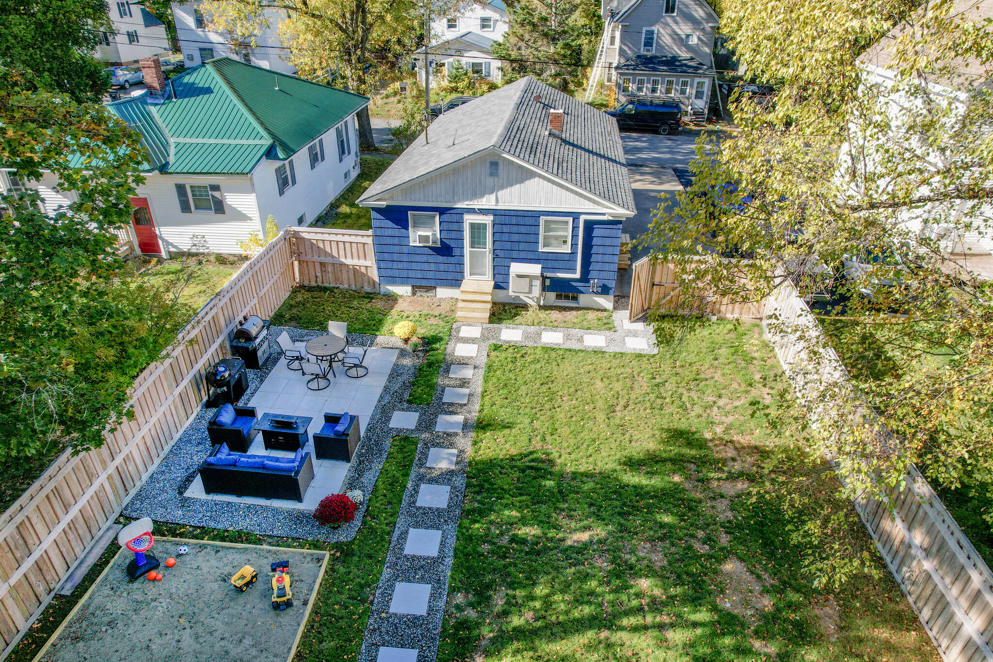 139 Palm Street Bangor ME 04401