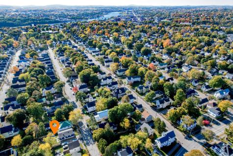 139 Palm Street Bangor ME 04401