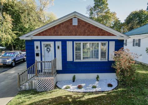 139 Palm Street Bangor ME 04401