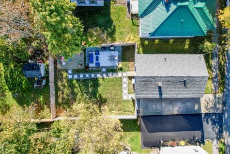 139 Palm Street Bangor ME 04401
