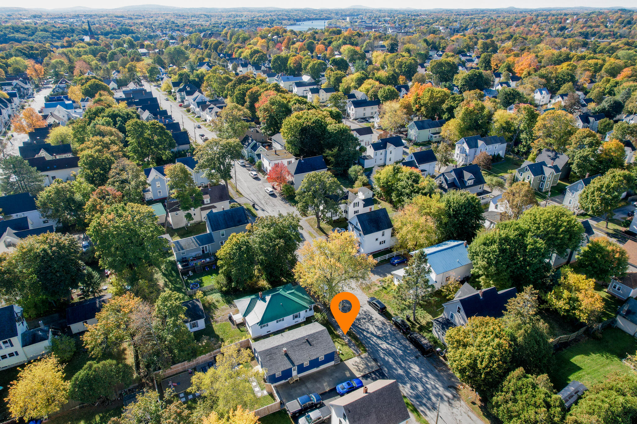 139 Palm Street Bangor ME 04401