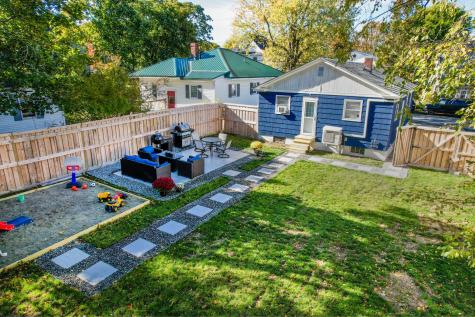 139 Palm Street Bangor ME 04401