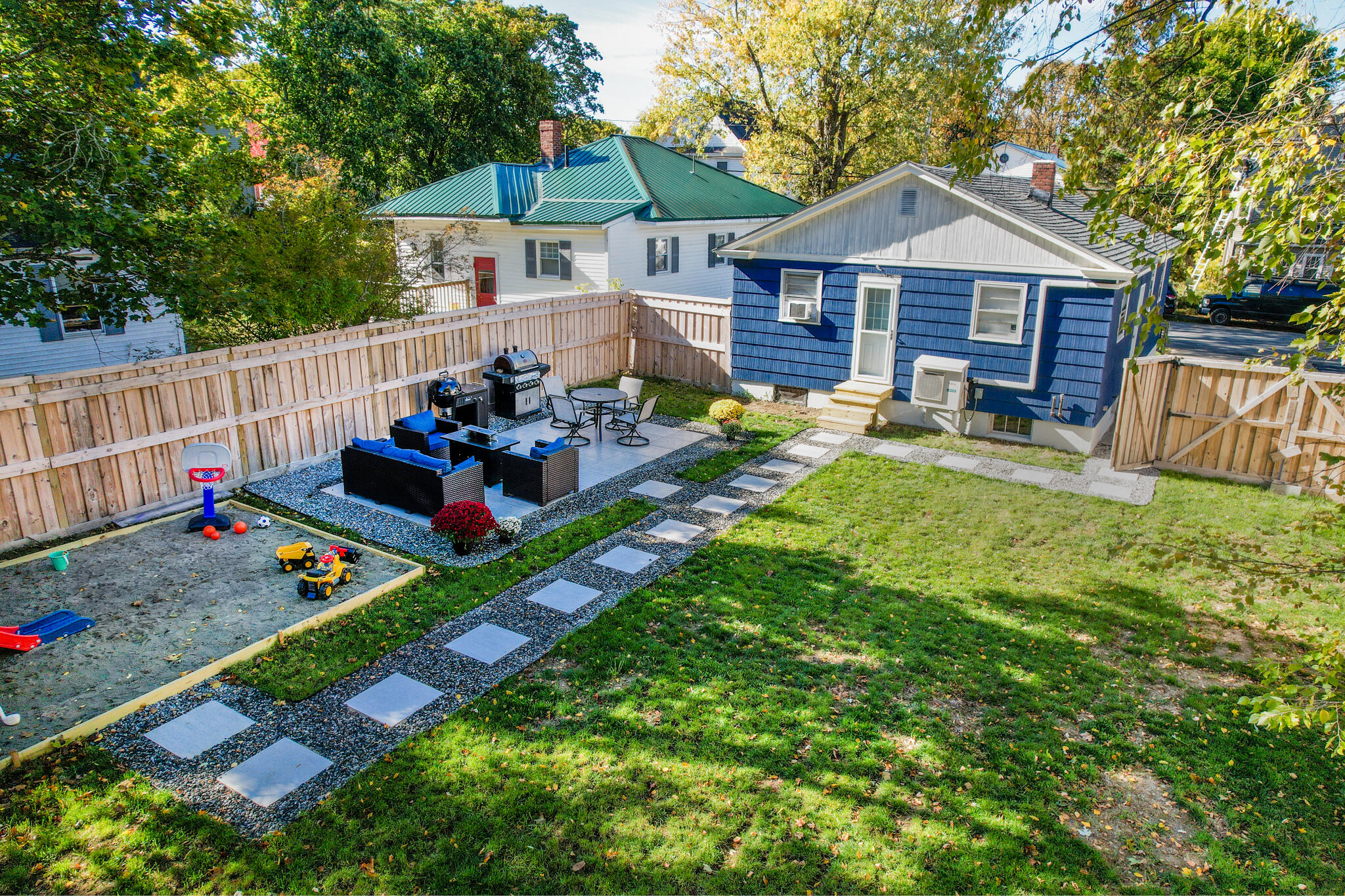 139 Palm Street Bangor ME 04401