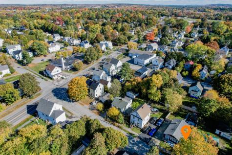 139 Palm Street Bangor ME 04401