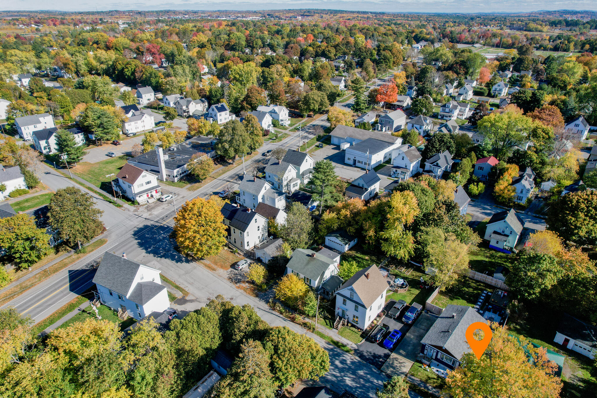 139 Palm Street Bangor ME 04401