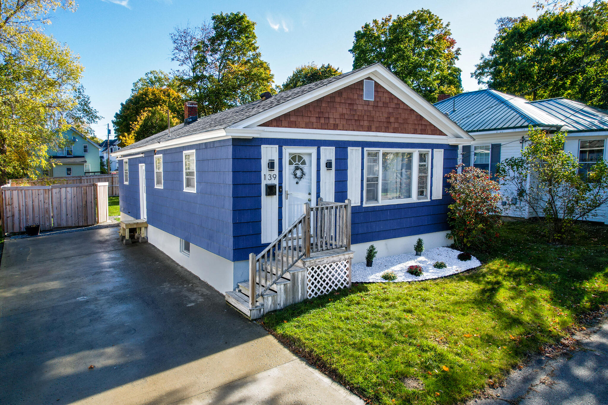 139 Palm Street Bangor ME 04401