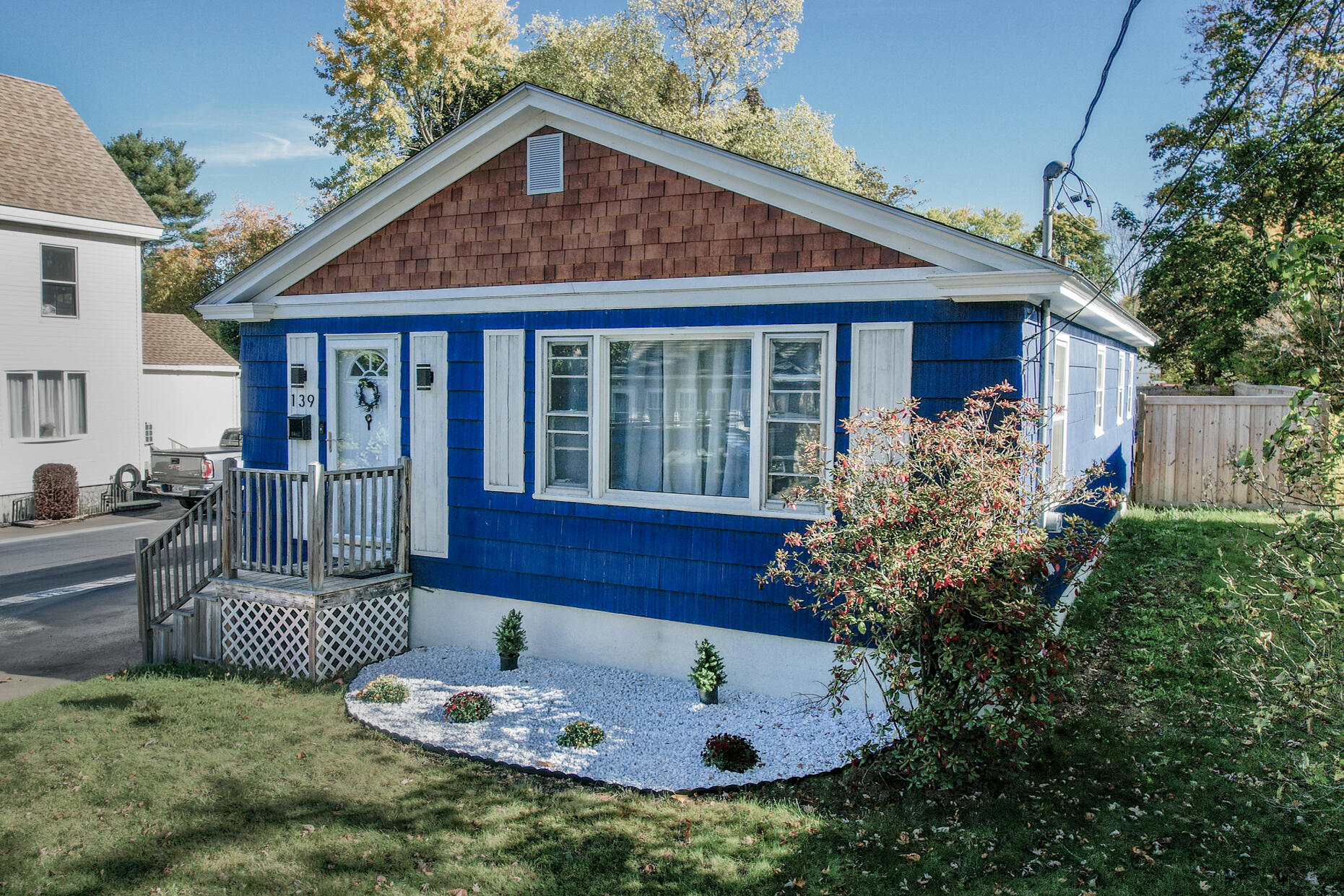 139 Palm Street Bangor ME 04401