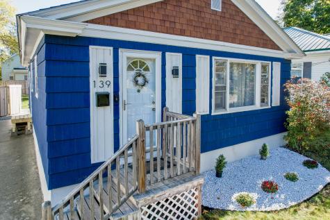 139 Palm Street Bangor ME 04401