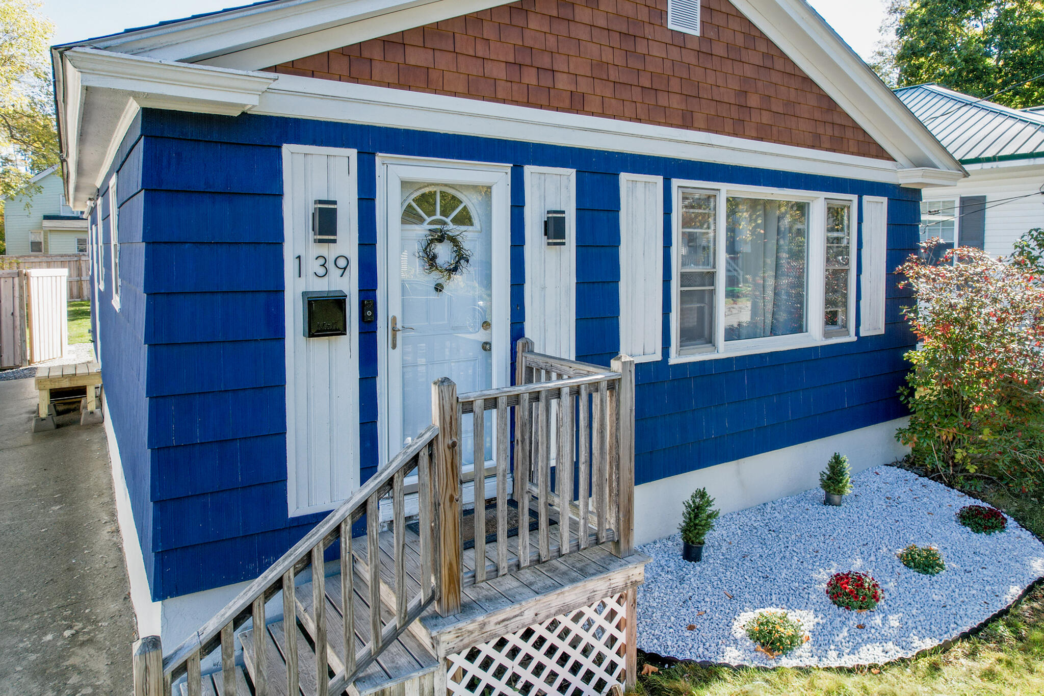 139 Palm Street Bangor ME 04401