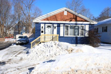 139 Palm Street Bangor ME 04401