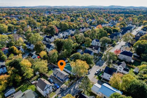 139 Palm Street Bangor ME 04401