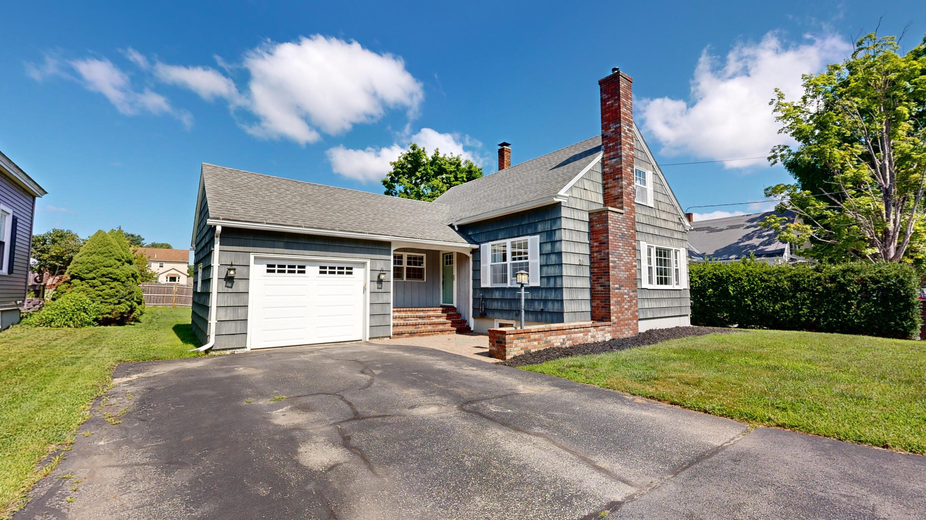 20 Shank Street Lewiston ME 04240