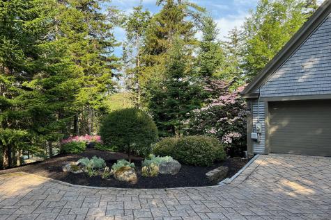 93 Governors Point Road Harpswell ME 04079
