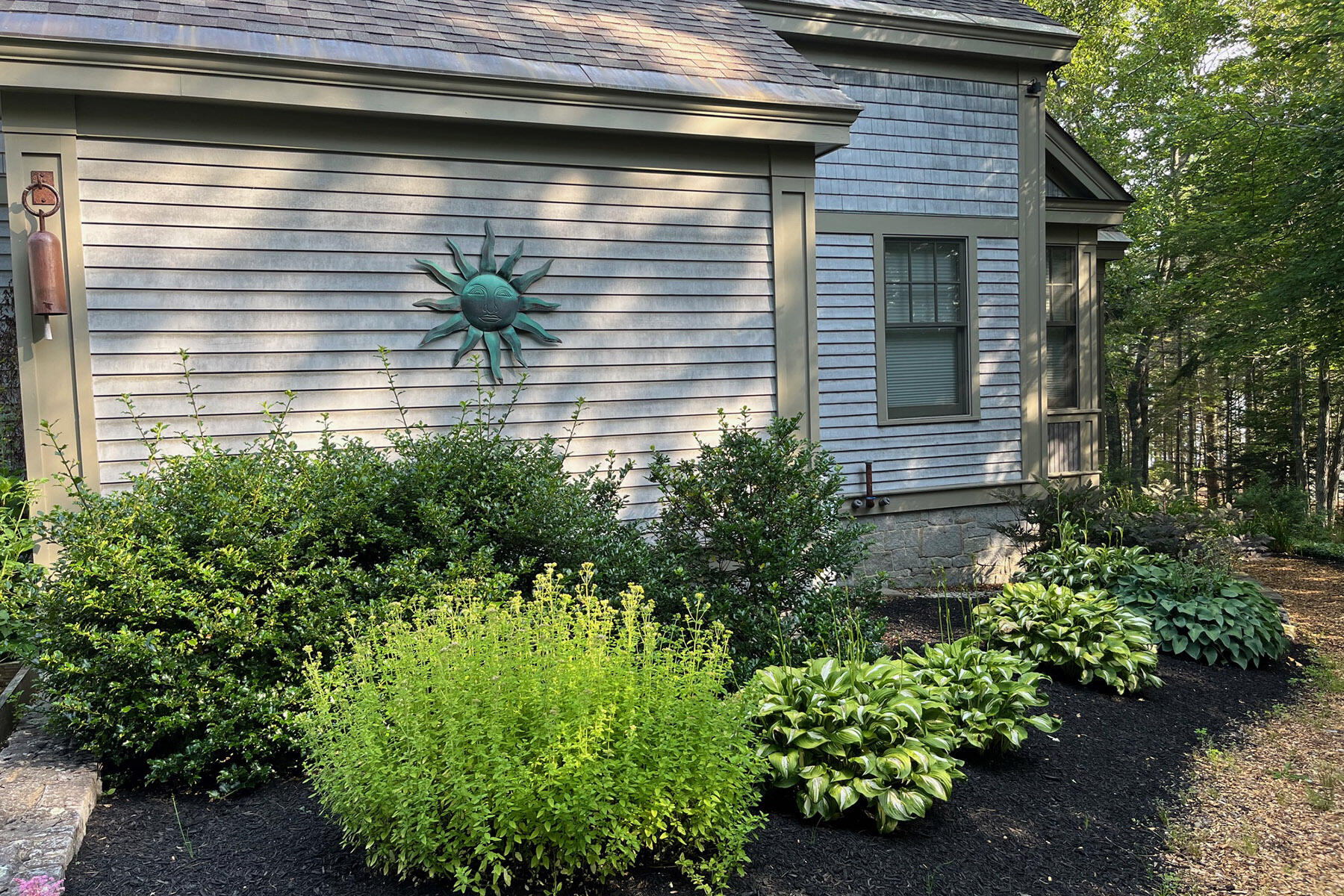 93 Governors Point Road Harpswell ME 04079
