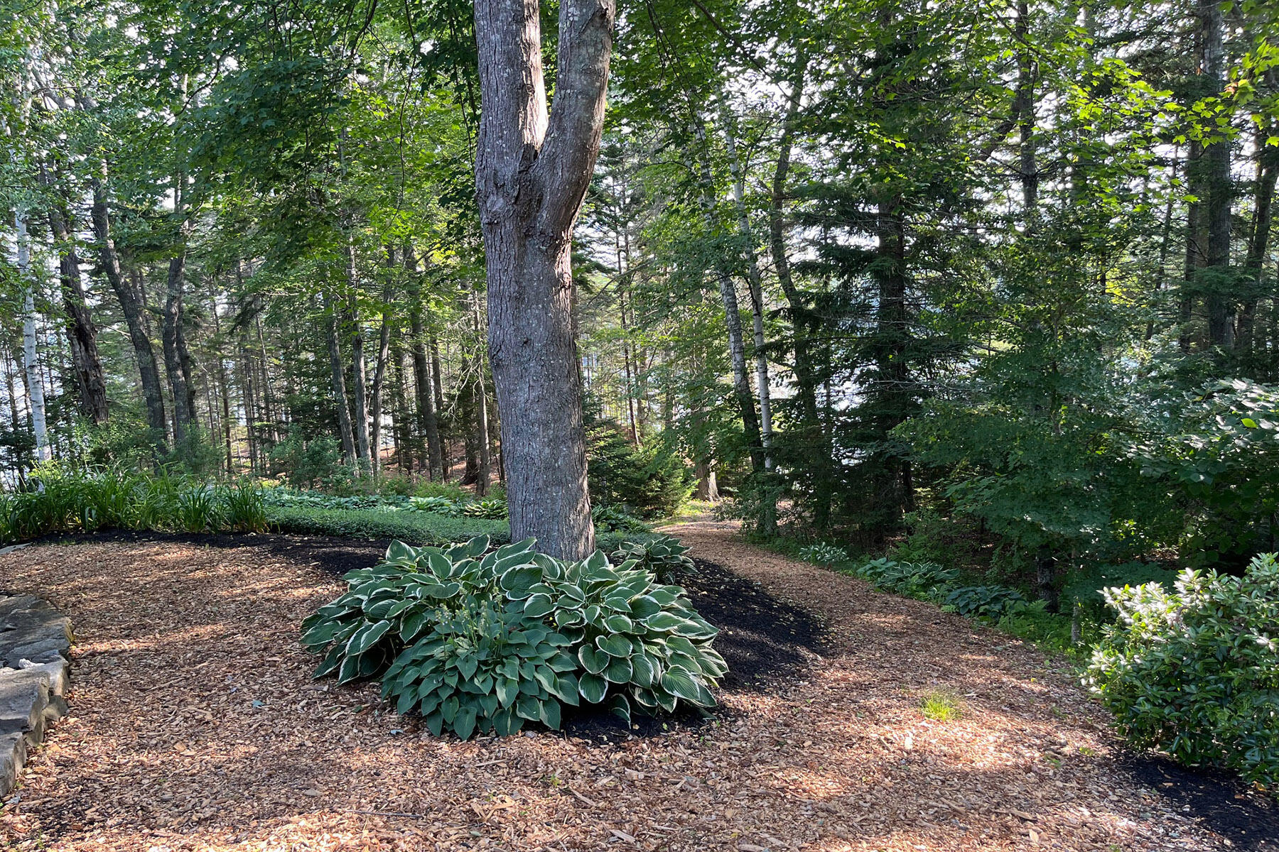 93 Governors Point Road Harpswell ME 04079