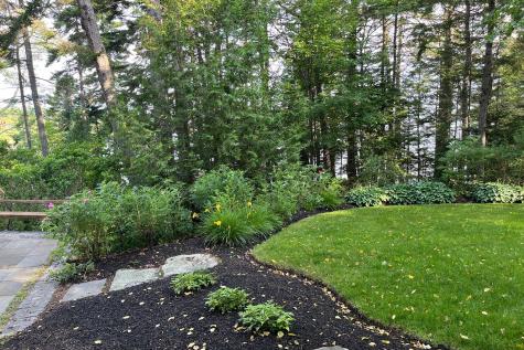 93 Governors Point Road Harpswell ME 04079